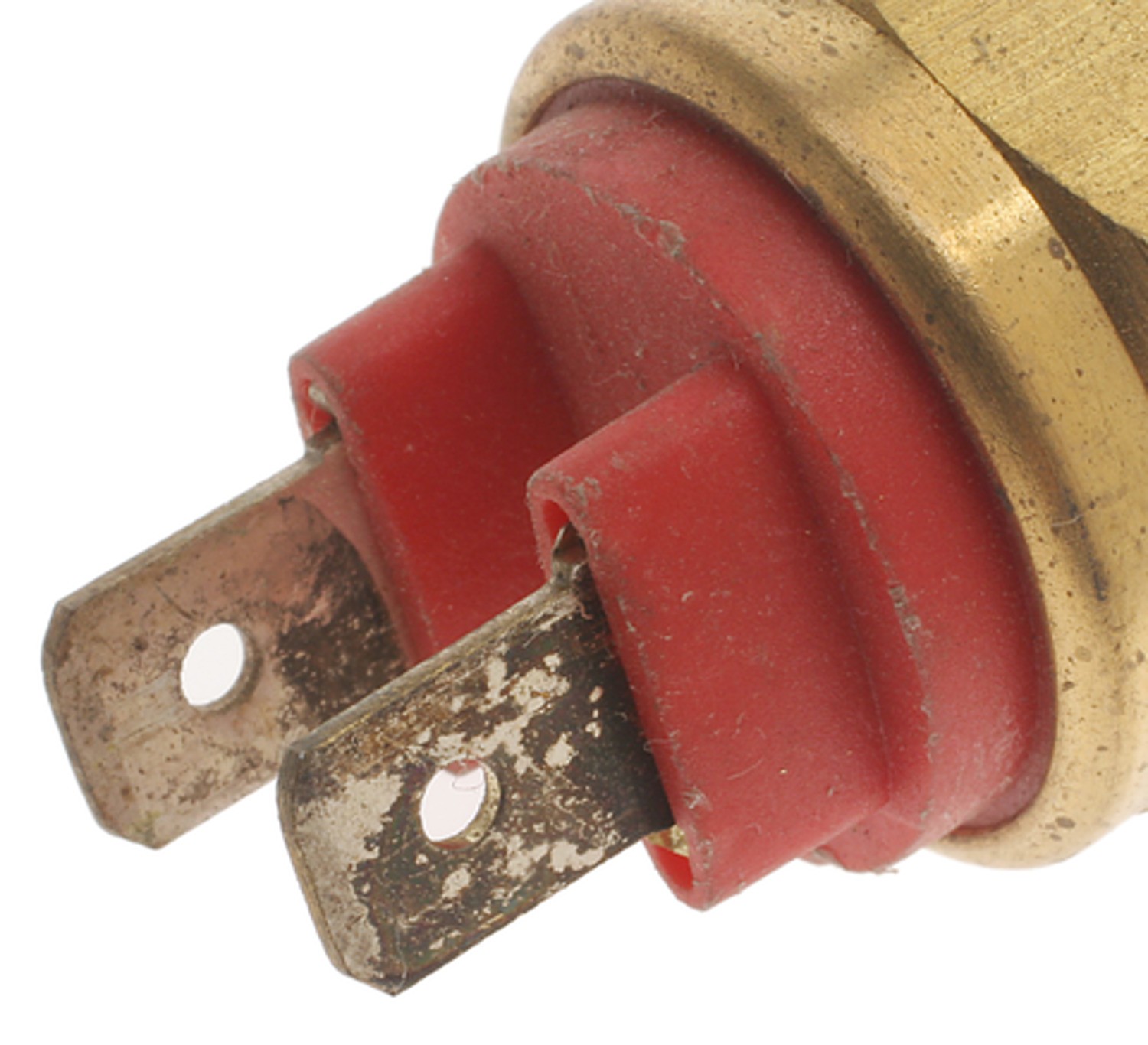 Four Seasons Engine Cooling Fan Switch | 37437 Fits Audi - 5